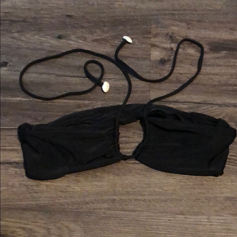 Tori Praver Top S